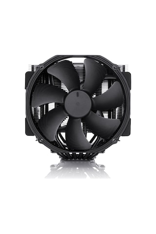 Noctua Nh-d15 Chromax.black Fanlı Sessiz Intel Amd Cpu Soğutucu