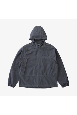 Gramicci Salem Hooded Erkek Mavi Sweatshirt G5fm-j045 Mavi
