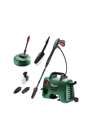 Bosch Aquatak 120 Yüksek Basınçlı Yıkama Makinesi 06008A7902