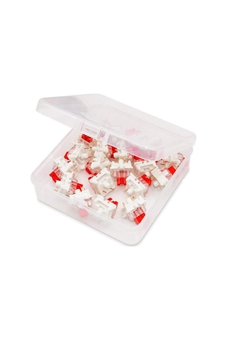 Mekanik Klavye Yedek Switch-3 Pinli 10 Adet - 4 Farklı Seçenek