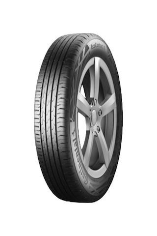 Continental 235/50 R19 103t XL Ecocontact 6 Ssr Moe Yaz Lastiği 2026