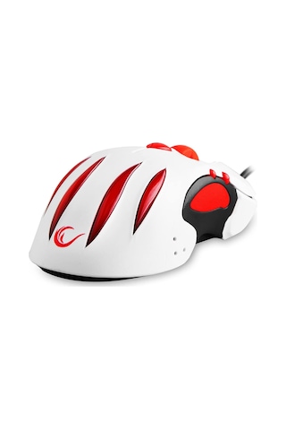 Everest Rampage SMX-R3 Kablolu Oyuncu Mouse