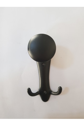 Elbise Askısı Model 777090 Siyah Siyah