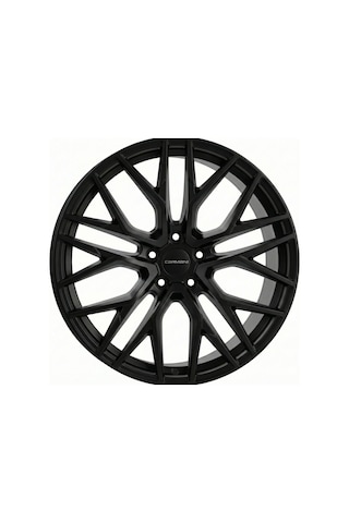 Kormetal CA20 7,5x17" PCD:5112 ET:35 CH:66,6 BM Jant 4 Adet