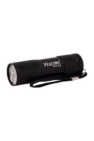 Tedar Oyuncak Banknot Işığı Ultraviole Wt-302 Najmaddin Standart