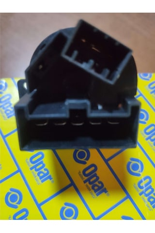 Fiat Fiorino Linea Kalorifer Anahtari (Dügmesi) Klimali 77366925 466206515