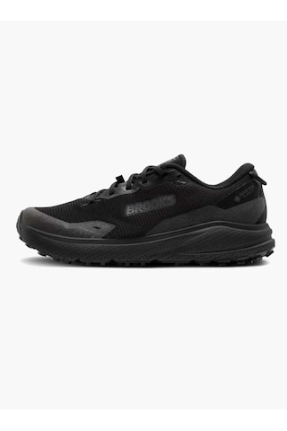 Brooks Divide 6 Gtx Erkek Koşu Ayakkabısı Siyah