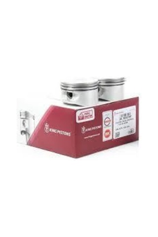 Opel / Astra H Piston Segman Std 79.00mm Astra J - İnsignia 1.6