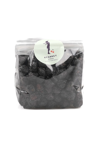 KİRAZ KURUSU DOĞAL KURUYEMİŞ KURU MEYVE 1KG