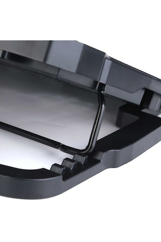 Xtrike Me Fn-802 Fanlı Laptop Standı