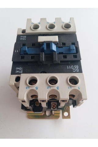 SAYPORT SC-65D-11