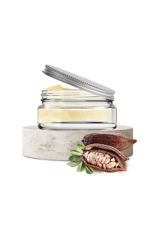 Katı Kakao Yağı 50 Ml. Saf Kakao Yağı Cocoa Butter Diğer