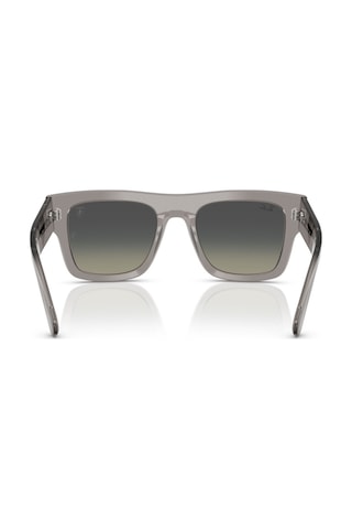 Ray-Ban Güneş Gözlüğü Rb2217m 53 F70411 Gri - Şeffaf