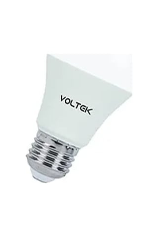 9 W LED AMPUL - 10'LU PAKET - VOLTEK - YÜKSEK KALİTE