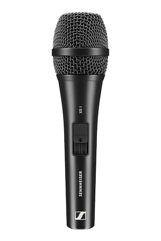 Sennheiser Xs 1 Dinamik Kardioid Vokal Mikrofonu