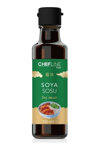 Soya Sosu 150ml
