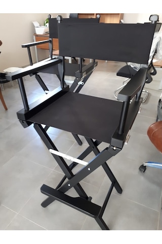 Byoguzfurniture Rejisör Koltuğu