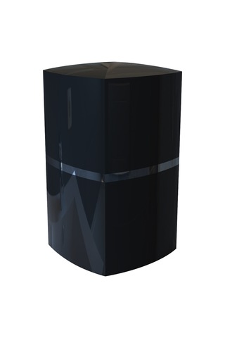 Hangfox Siyah Kare Volkanik Taşlı Yüz Yağını Absorb Edici Roller - Pore Küçültme Ve Uzun Süreli Makyaj Sağlama