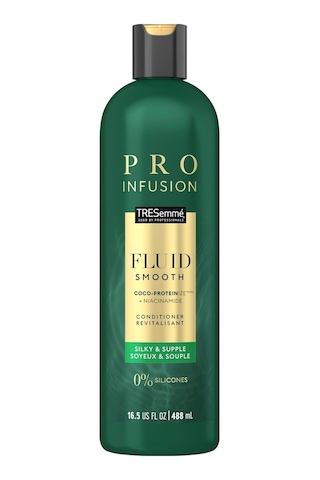Tresemme Pro Infusion Fluid Smooth Saç Kremi 488 ML