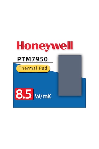 Honeywell Ptm7950