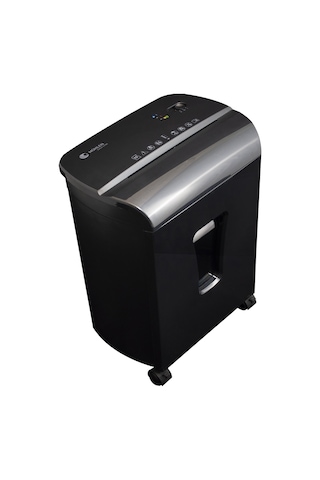 Mühlen Zähen 270M 10 M Evrak İmha Kağıt Kesme Makinesi