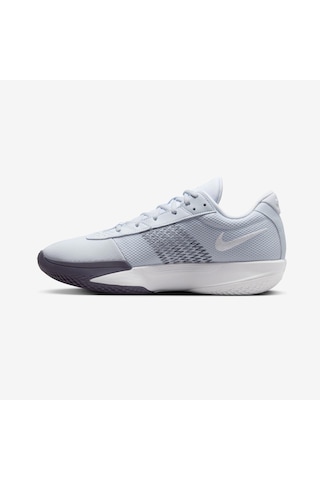 Nike G.t. Cut Academy Erkek Basketbol Ayakkabısı Fb2599-002 Gri