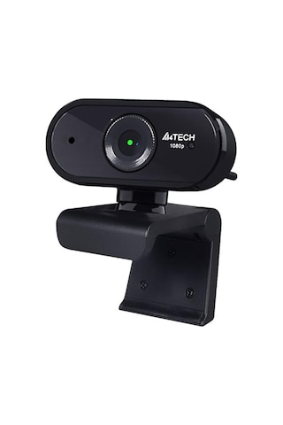 A4 Tech Pk-925h Full Hd 1080p Mikrofonlu Webcam