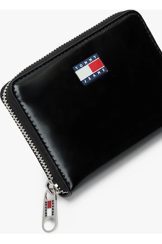 Tommy Hilfiger Tjw Must Med Za-12082 Siyah