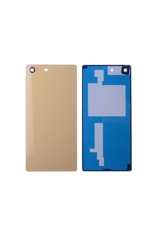 Teknonet Sony Xperia M5 Uyumlu Batarya Kapağı 001