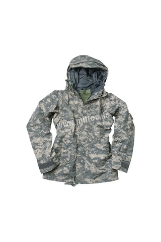 Sturm Dıjıtal Kamuflaj Su Gecırmez Mont Xxl (416208602) Çok Renkli