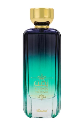 Rasasi Yumn Pour Femme Edp 100 Ml Kadın Parfümü Çiçeksi - Meyve