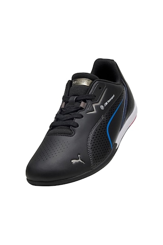 308614-03 Puma Bmw Mms Drift Cat 11 Spor Ayakkabı Siyah 308614-03 Siyah