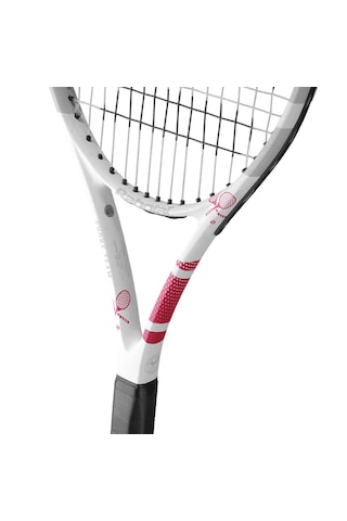 Babolat Evoke Team Wimbledon 2026 S Tenis Raketi 270 Gr. L2 121271