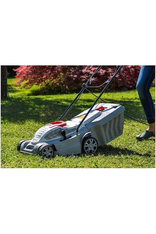 Ikra IERM 1638 Elektrikli Çim Biçme Makinesi