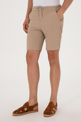 U.s. Polo Assn. Erkek Şort 2108138 Bej