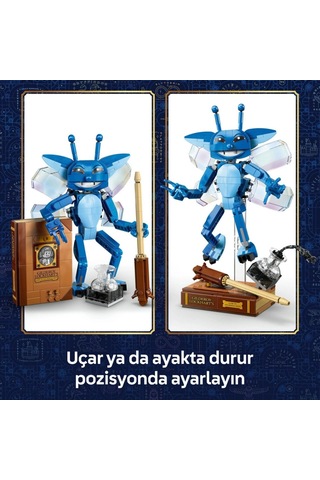 Cornwall Cinperisi 76461 Standart