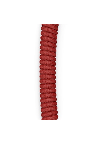 Glorious Sarmal Usb-c To Usb-a 1.4 Metre Klavye Kablosu Kırmızı