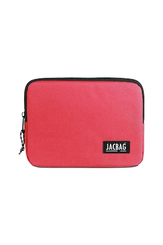 Jacbag Mercan Kız Çocuk/kadın Tablet Çantası/kılıfı Suya Dayanıklı Malzeme Tablet Kılıfı