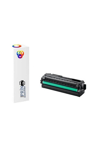 Clt-k503l / Samsung Proxpress C3060fr 4 Renk Uyumlu Toner