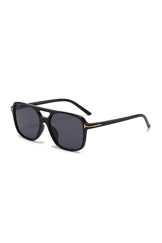 Carmelo Eyewear C01ge008 Siyah Erkek Güneş Gözlüğü
