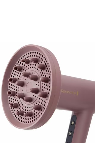 Remington Ec8930 Airvive Dijital Saç Kurutma Makinesi
