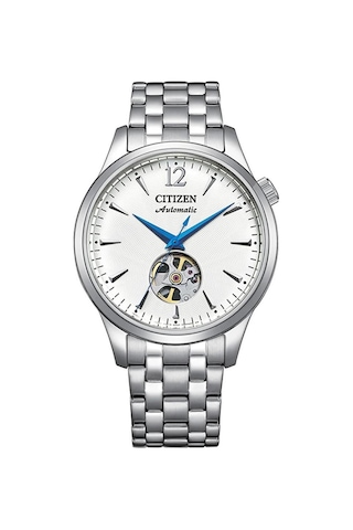 Citizen Nh9131-73a Otomatik Erkek Kol Saati Çok Renkli