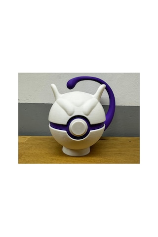 Pokemon Mewtwo Topu 10cm