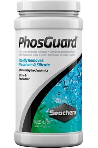 Seachem Phosguard 250 Ml