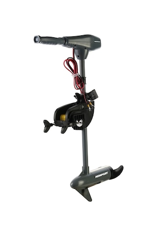 Newport Kayak 55 Lb Elektrikli Bot Motoru