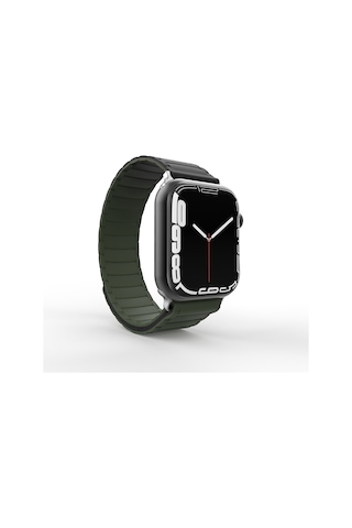 Watch 38mm Krd-122 Silikon Kordon