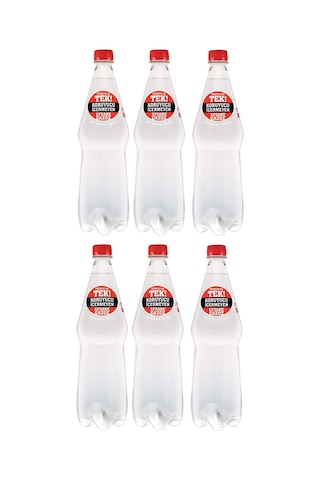 Uludağ Efsane Gazozu 6 x 1 L