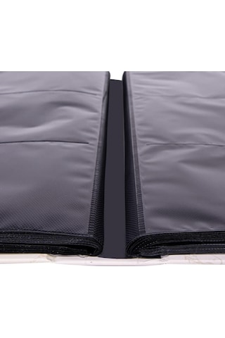 Rabsev RS307 Fotoğraf Albümü 10x15cm 300 Fotoğraf Kapasiteli Retro Desenli Lüks Albüm