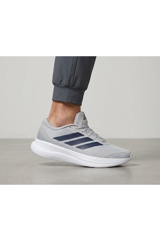Adidas Runfalcon 6 Erkek Yürüyüş Koşu Günlük Spor Ayakkabı GRİ Adidas Runfalcon 6 Erkek Yürüyüş Koşu Günlük Spor Ayakkabı GRİ
