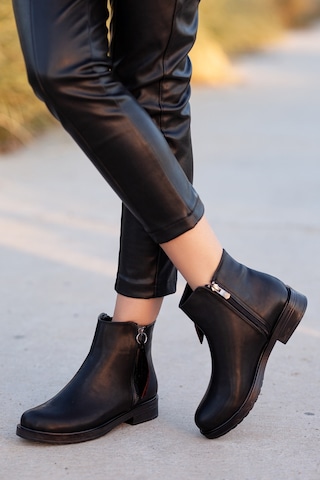 Daxtors D2005 Günlük Kadın Bot 20kdaxfd2005001-7 001